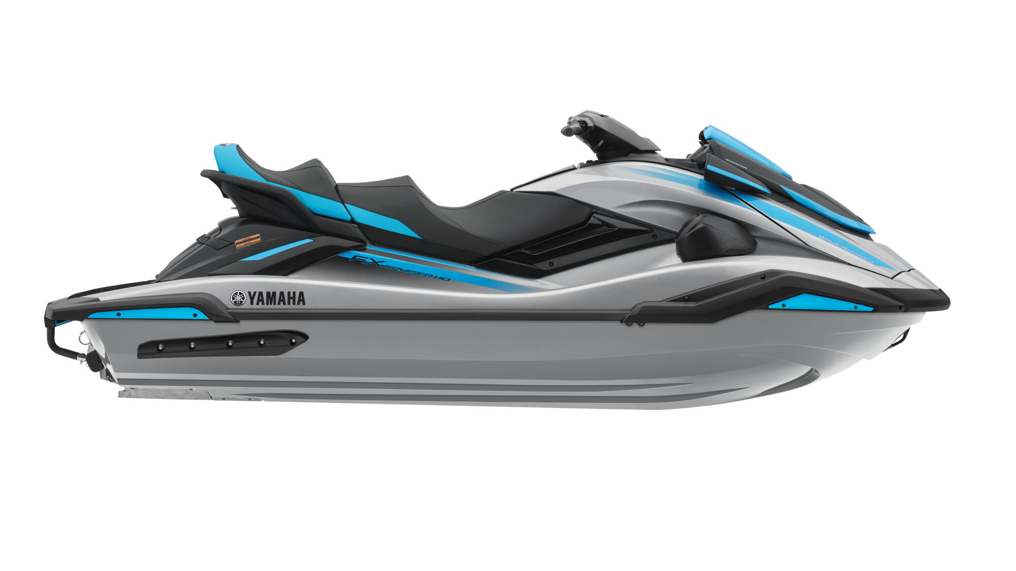 FX Cruiser HO Bild 1: FX Cruiser HO