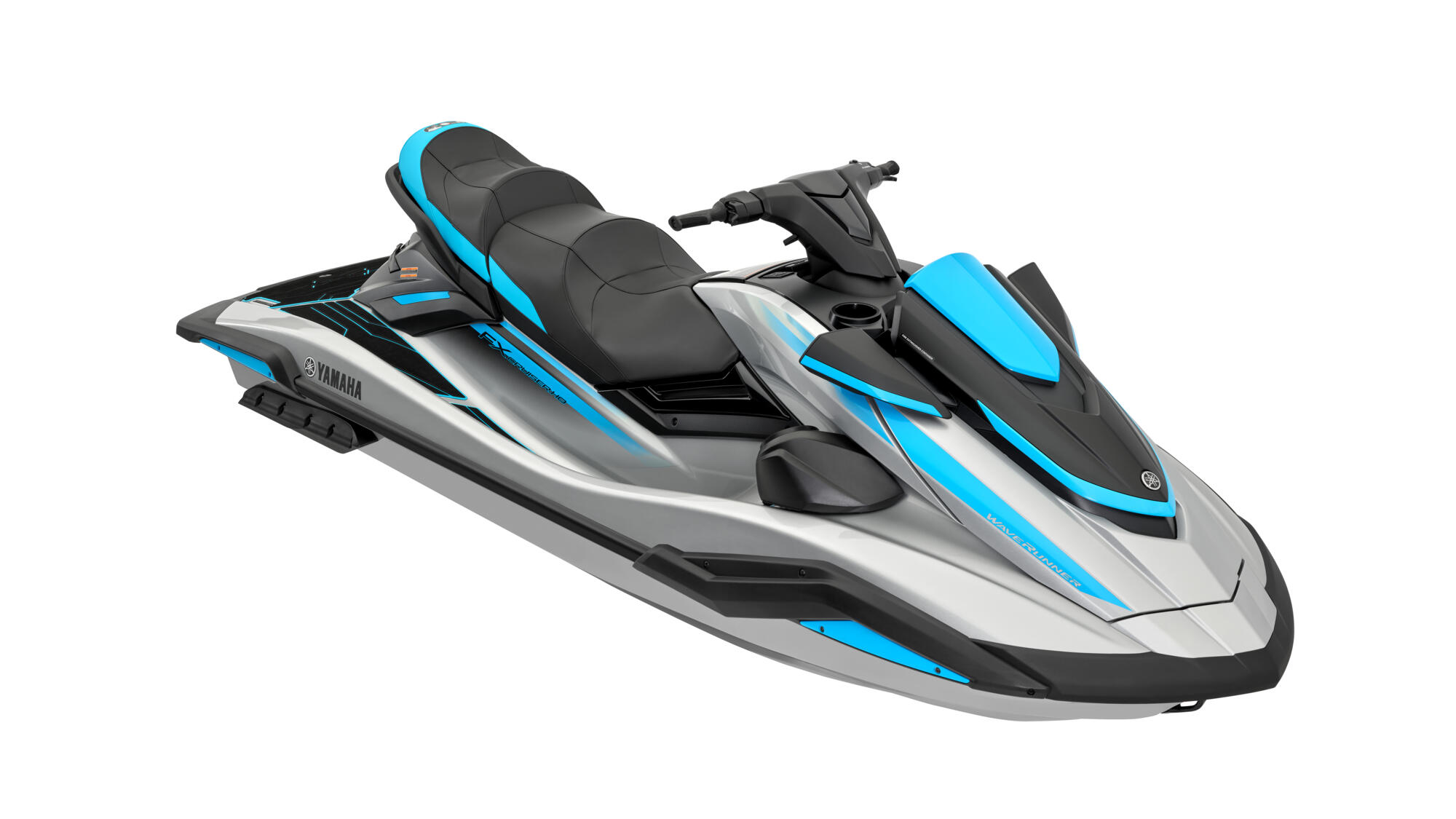 FX Cruiser HO Bild 2: FX Cruiser HO