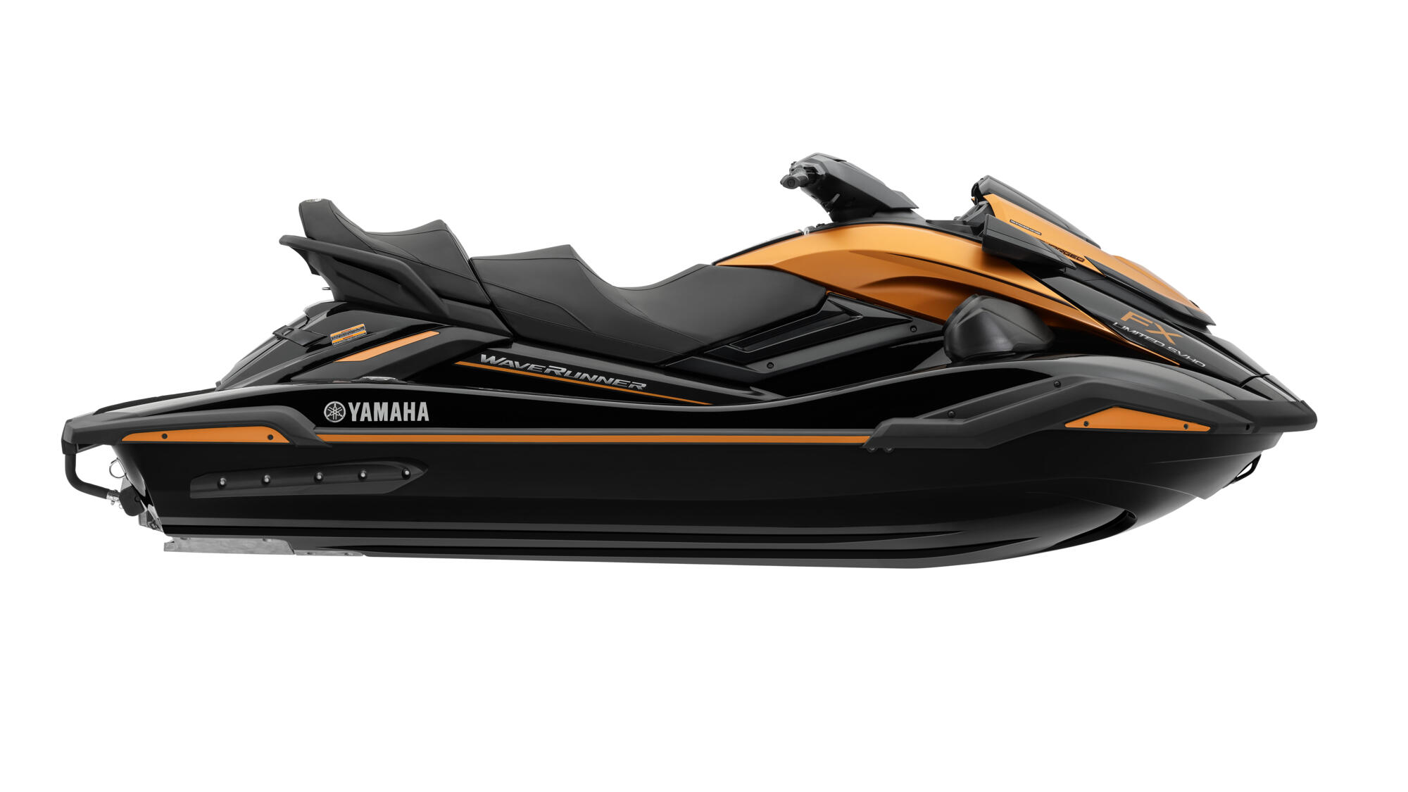 FX Cruiser SVHO Bild 1: FX Cruiser SVHO