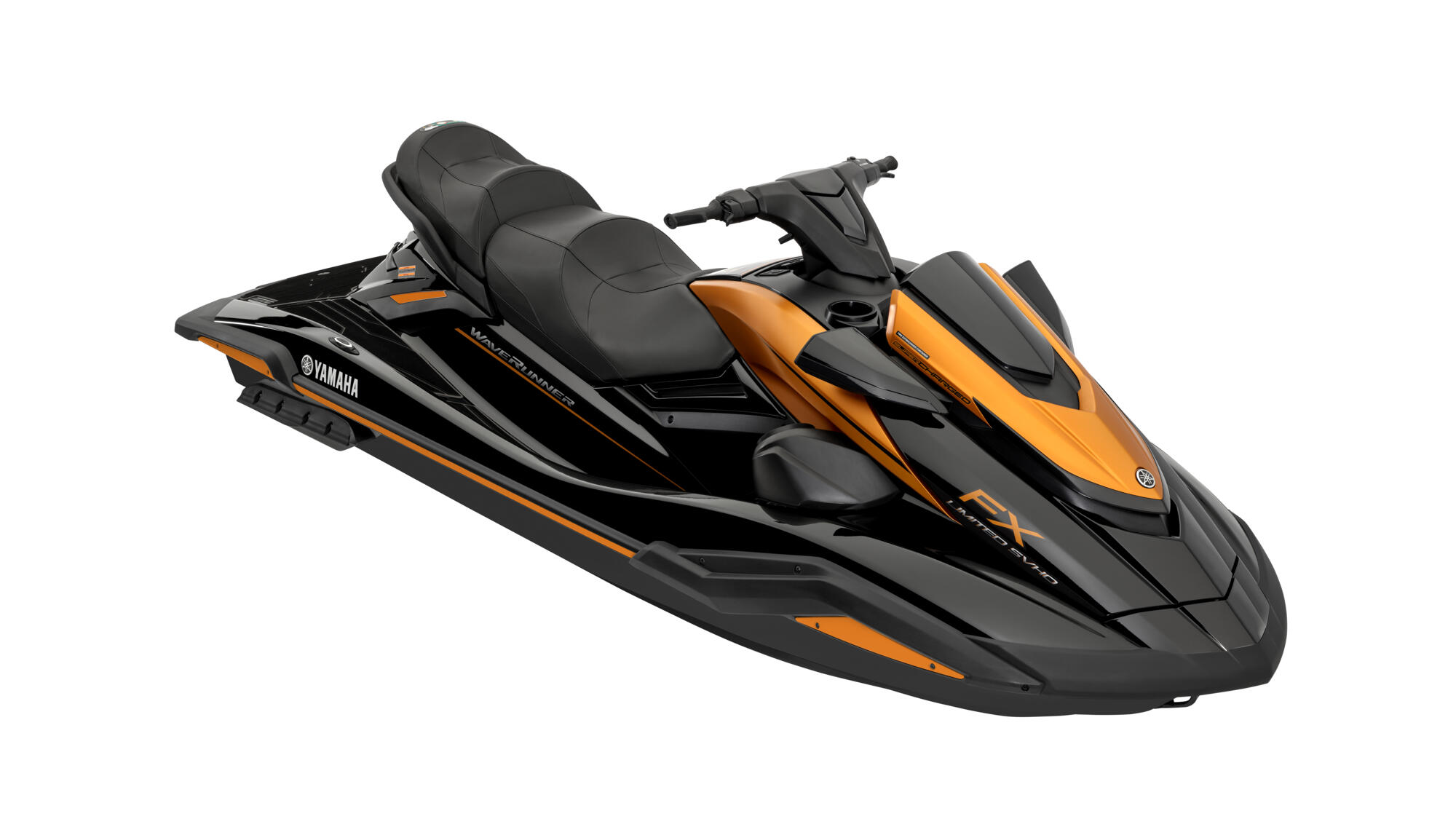 FX Cruiser SVHO Bild 2: FX Cruiser SVHO