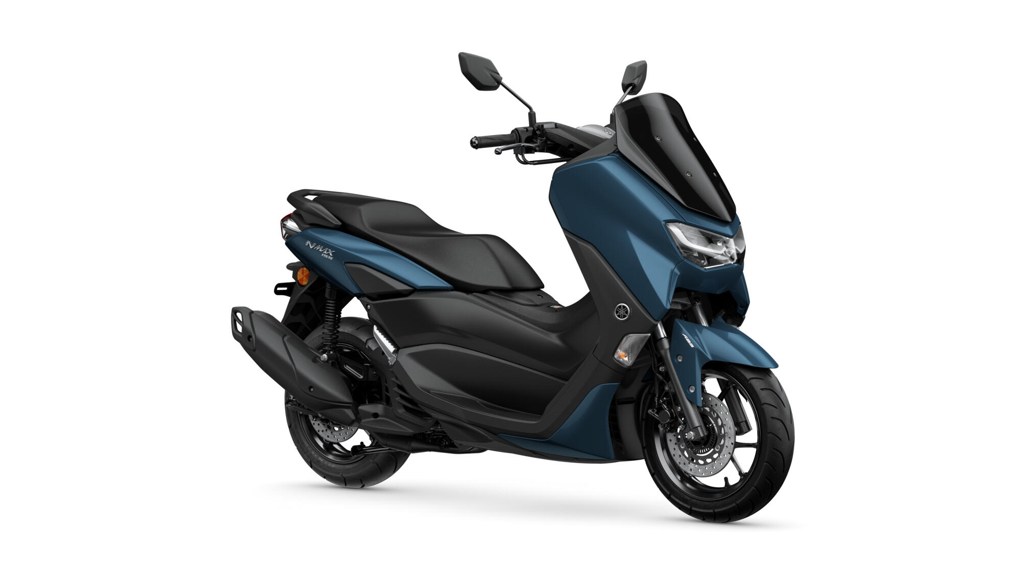 Yamaha Nmax 155: launch in october 2025, see specification