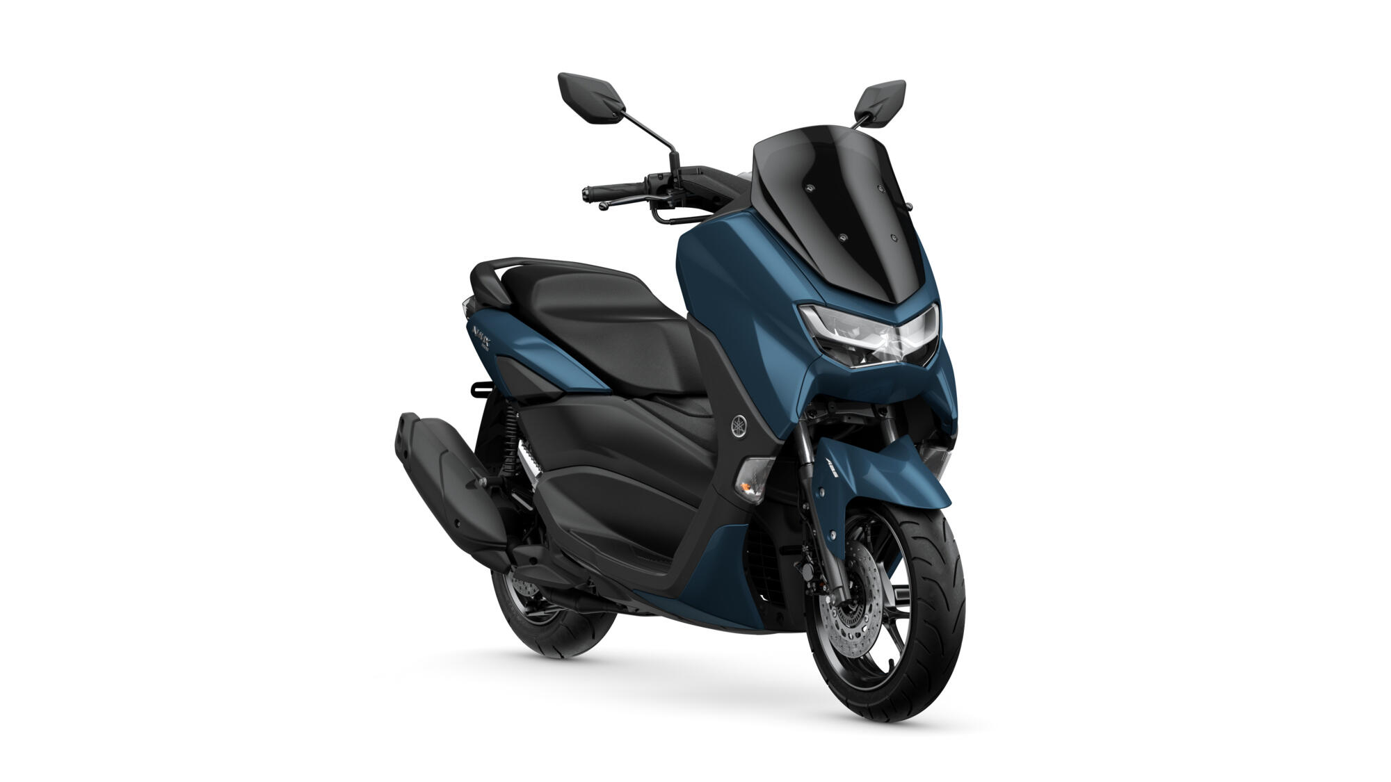 NMAX 155 - Yamaha Motor