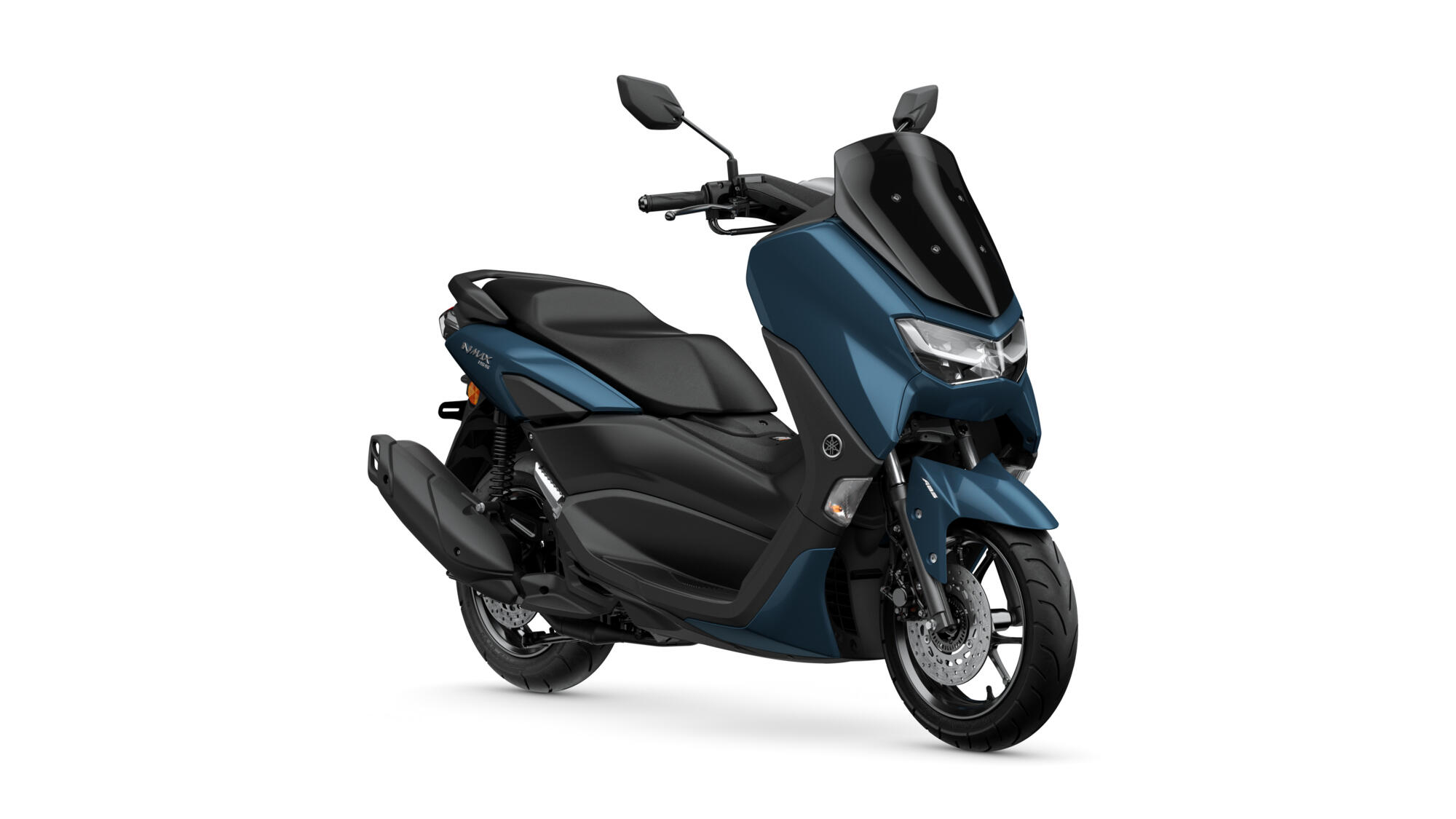 NMAX 155 - Yamaha Motor