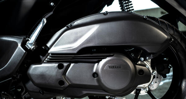 Mesin Yamaha NMAX 155 Blue Core VVA