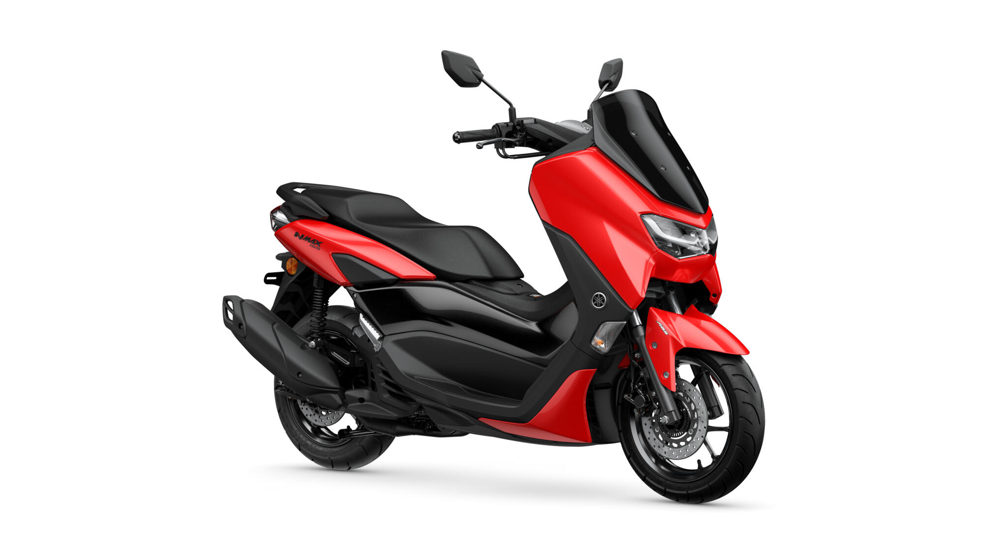 Yamaha Nmax 155: launch in october 2025, see specification