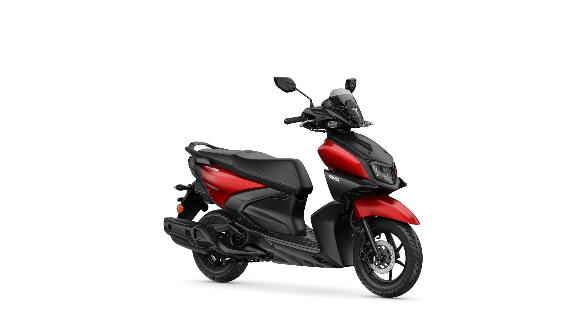 Location Scooter RAYZR