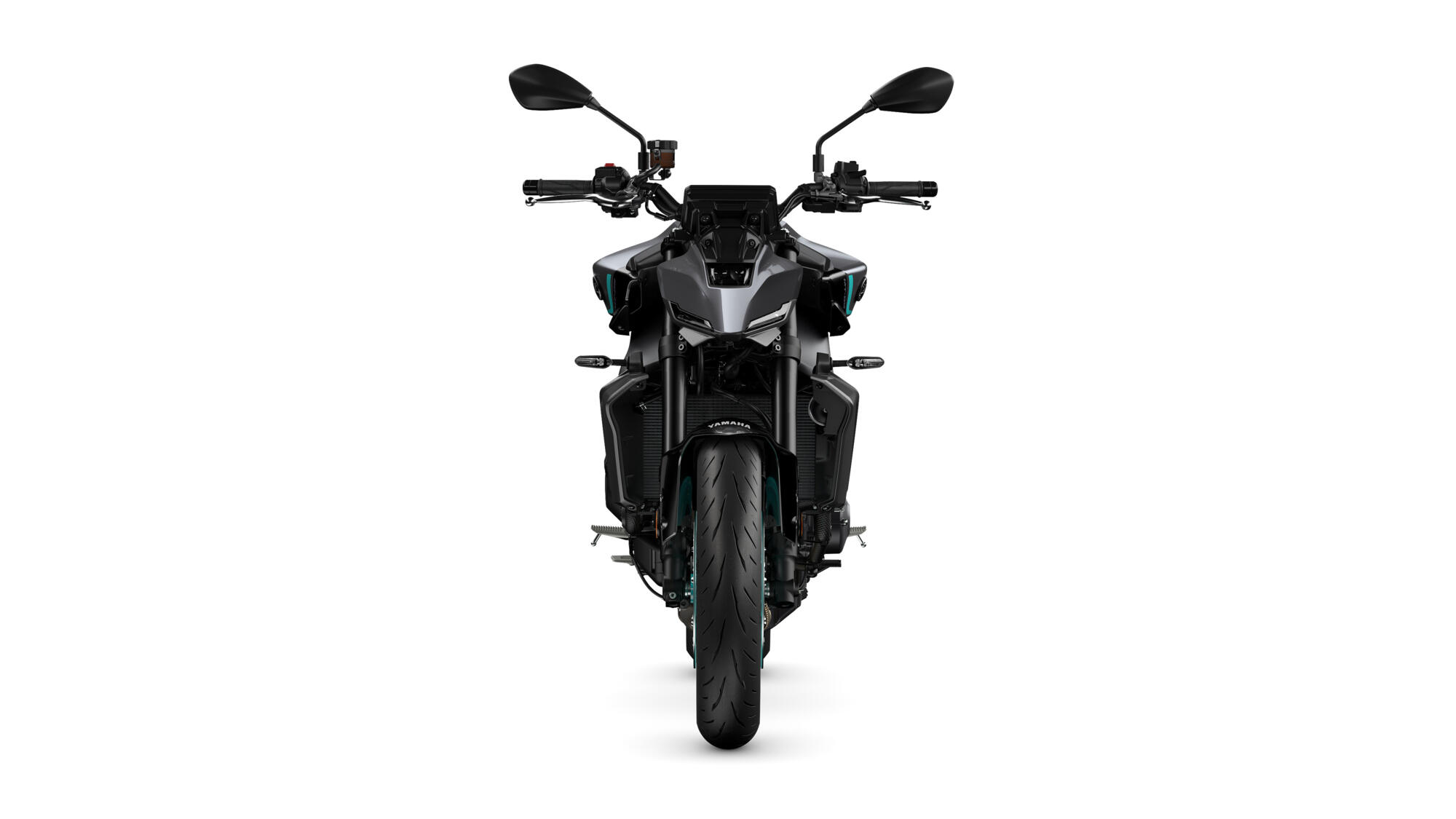 MT-09 - Motorcycles - Yamaha Motor