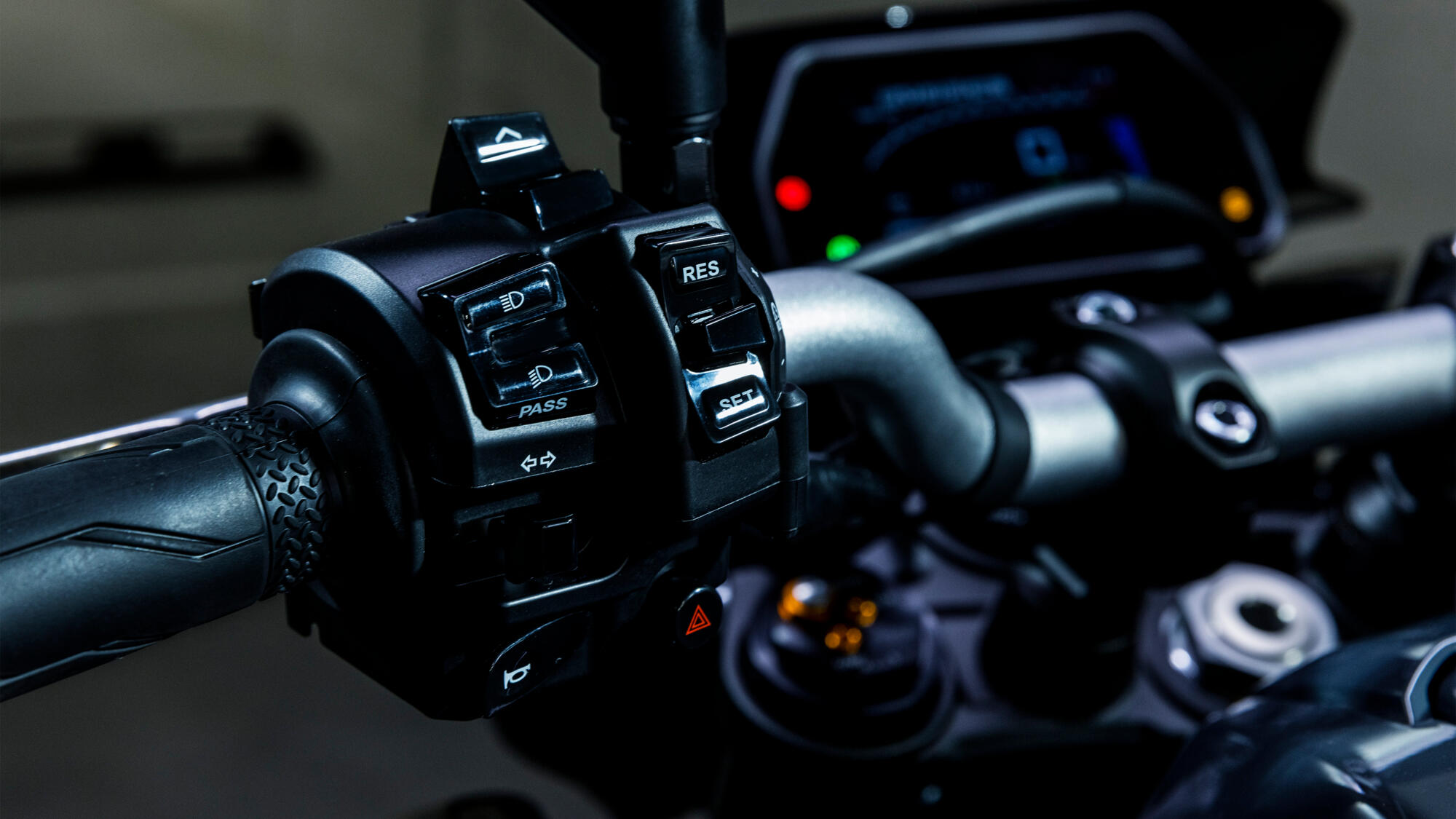 Σύστημα Cruise Control
