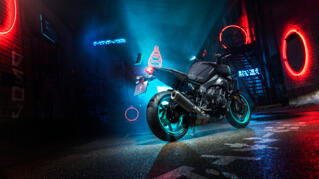 2024 Yamaha MT10 EU Midnight Cyan Static 002 03