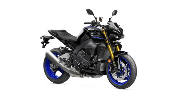 Motorcyklar - Yamaha Motor