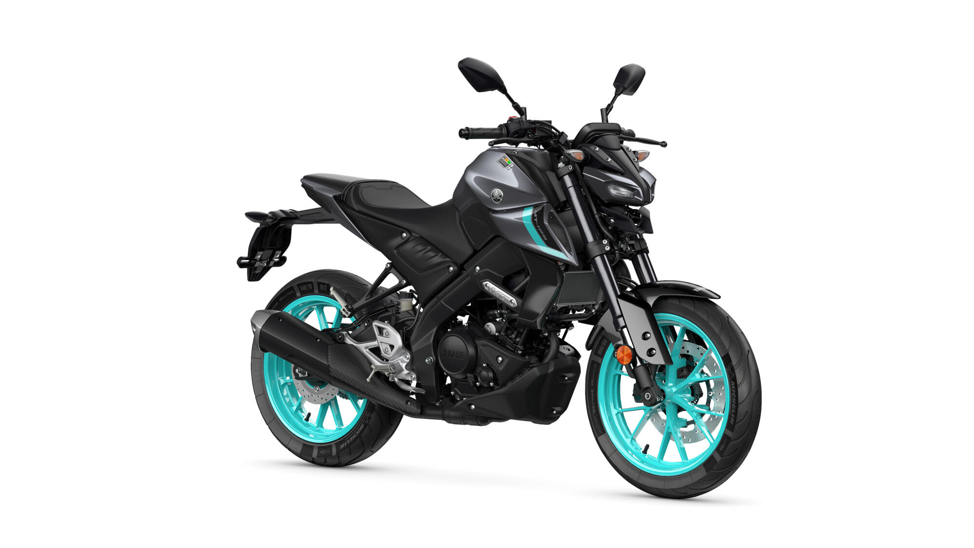2024 Yamaha MT125 EU Midnight Cyan 360 Degrees 001 03