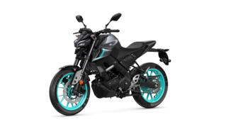 2024 Yamaha MT125 EU Midnight Cyan Studio 005 03