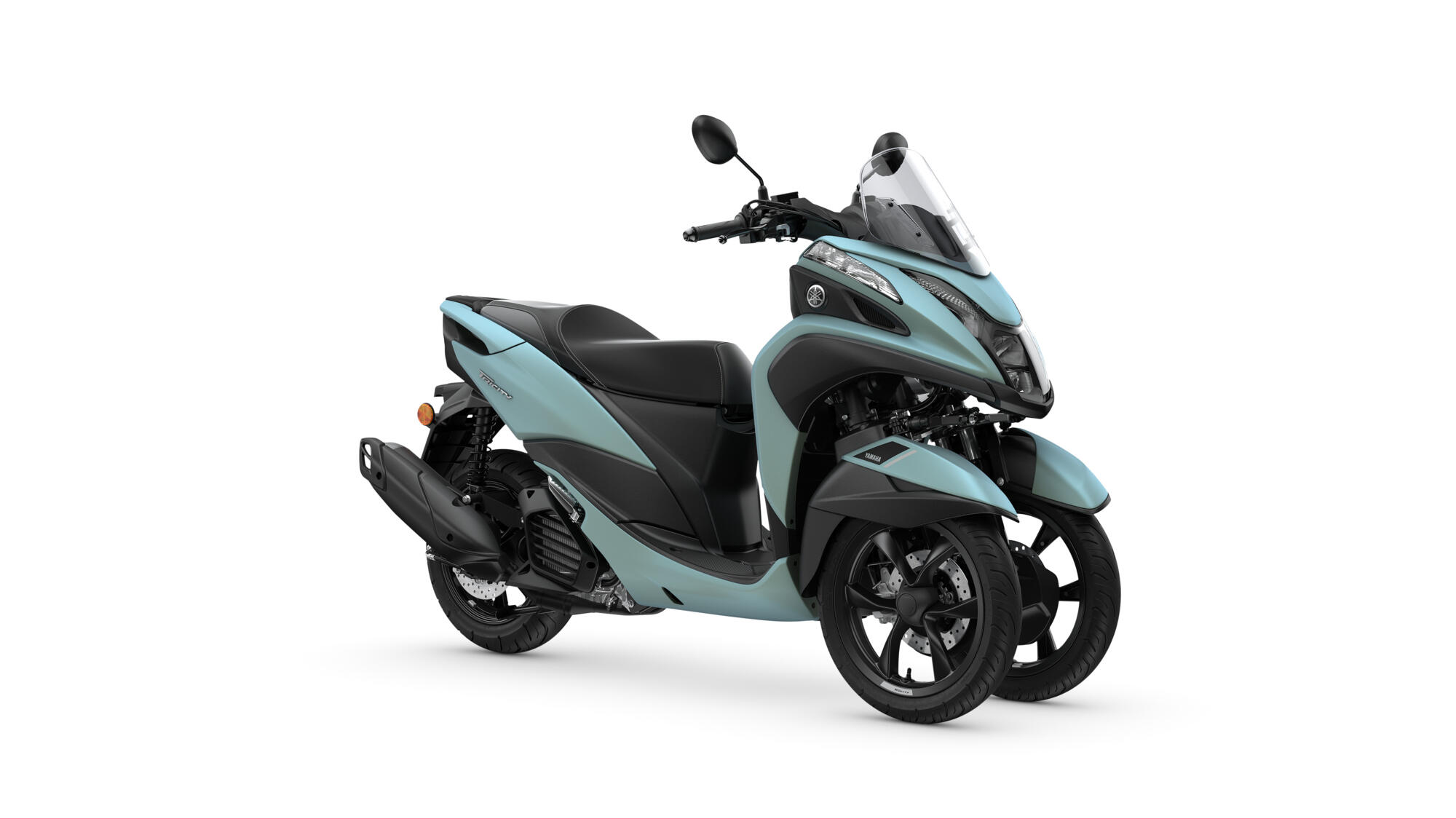 Tricity 125