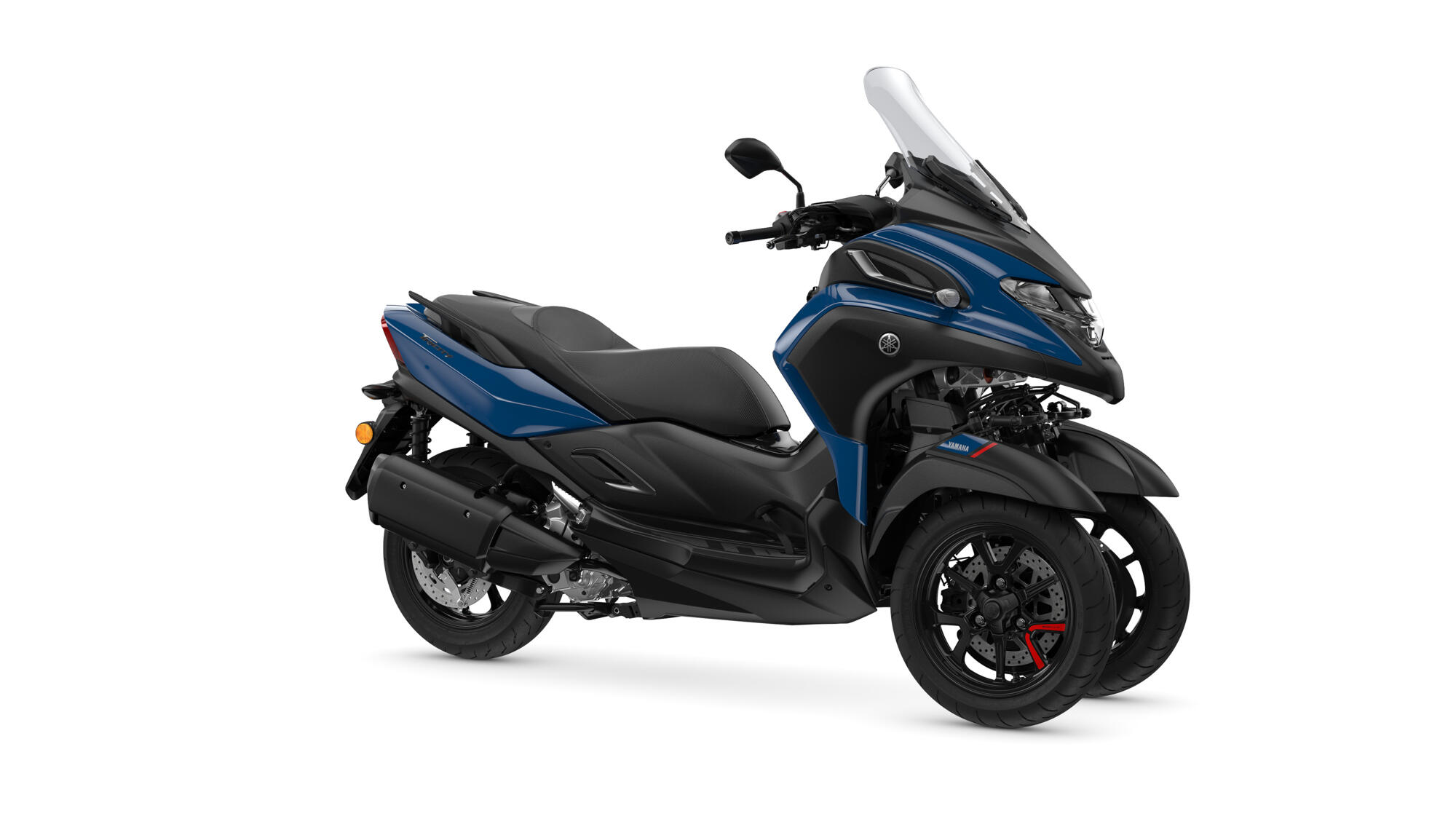 Tricity 300 - Yamaha Motor