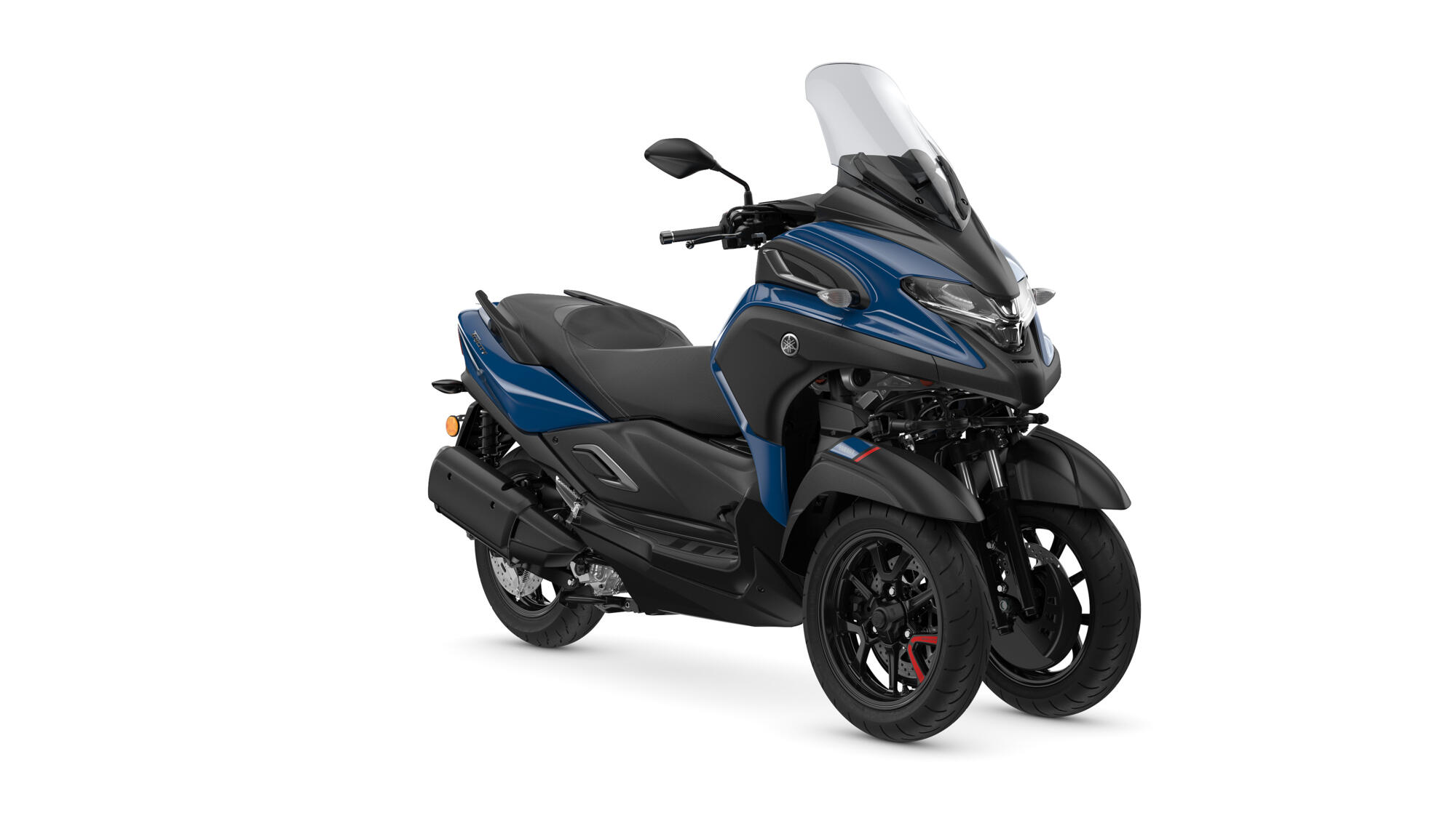 Tricity 300 - Yamaha Motor