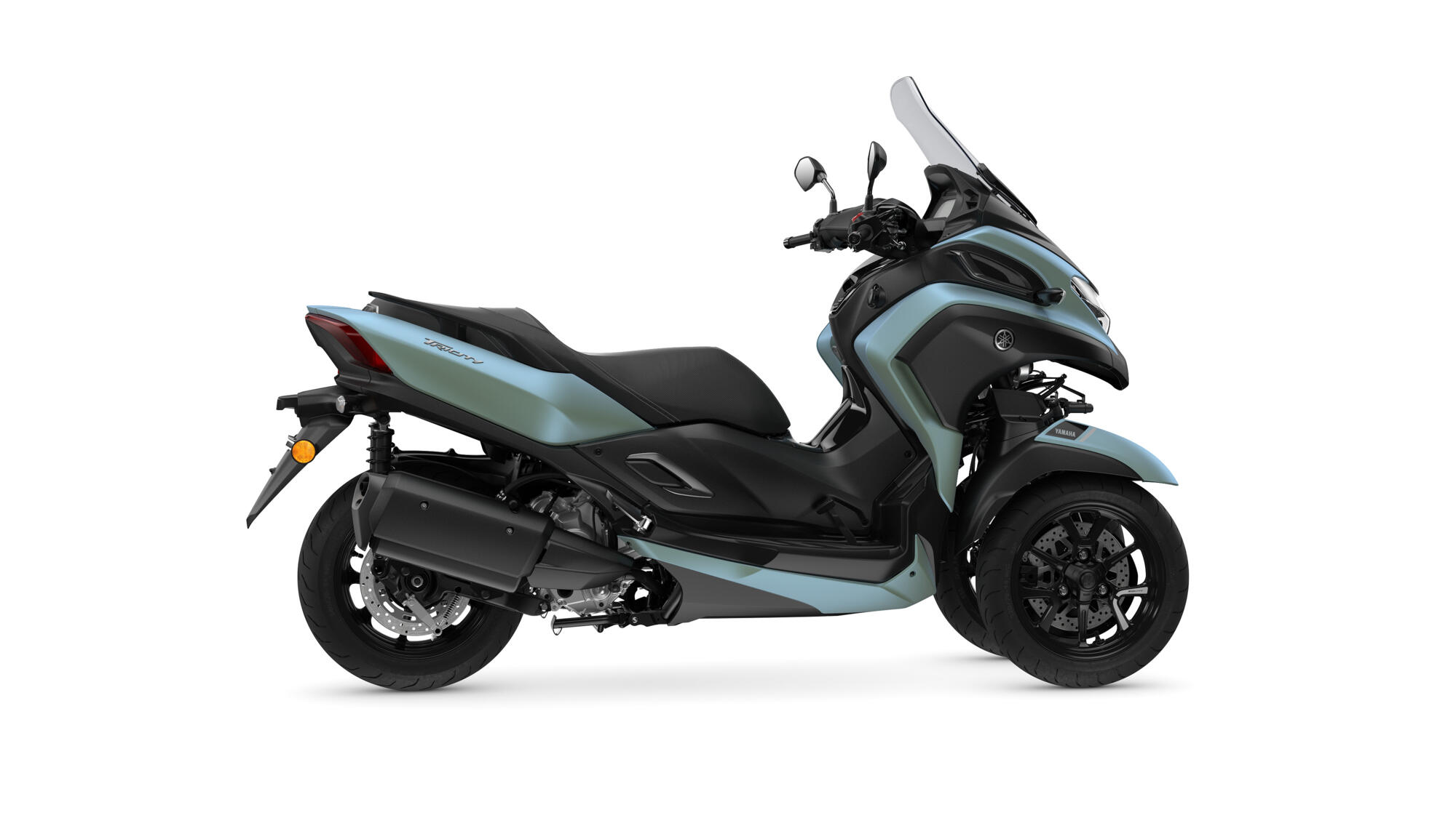 2024-Yamaha-MW300-EU-Zen_Green