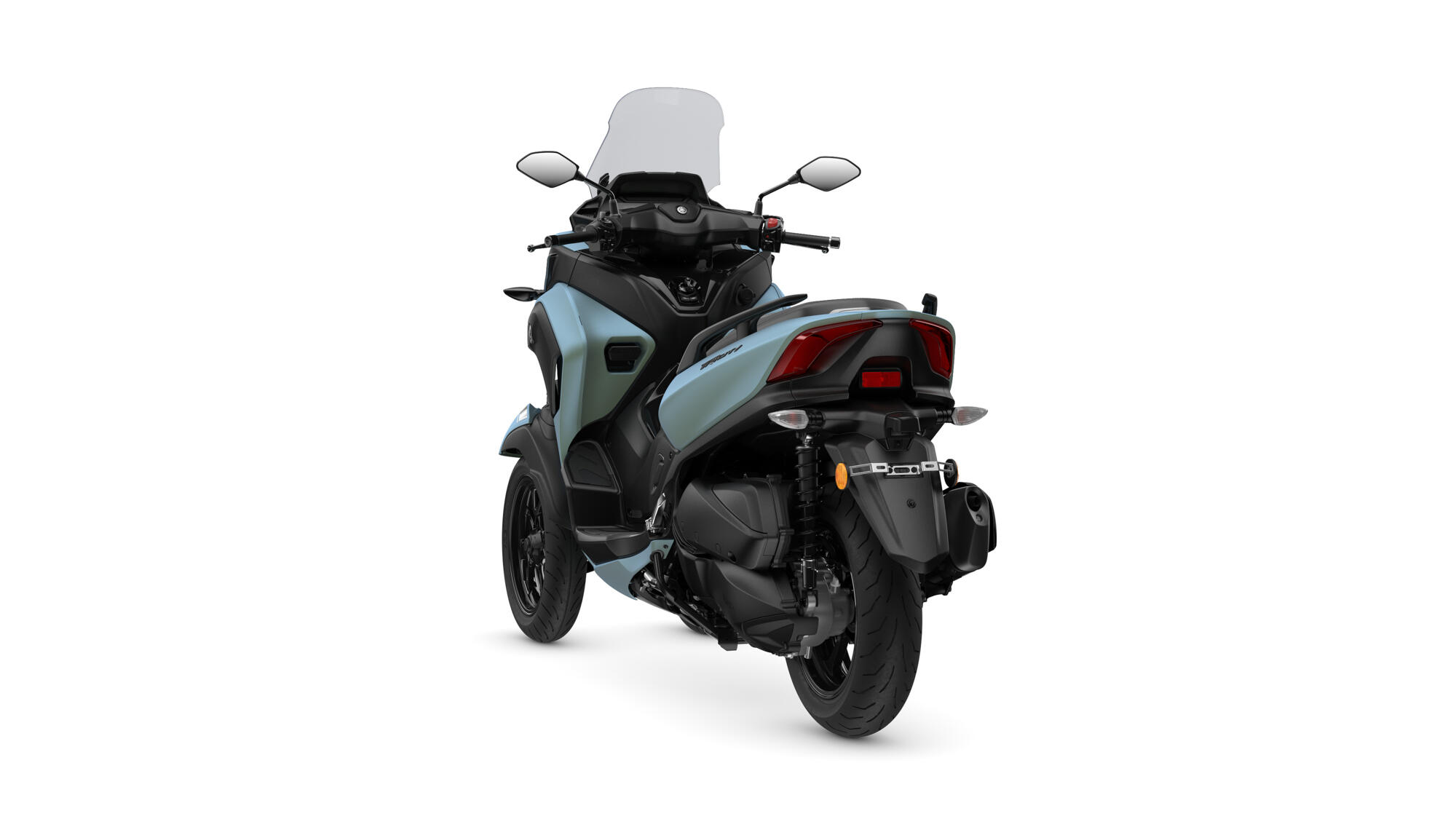 Tricity 300 - Yamaha Motor
