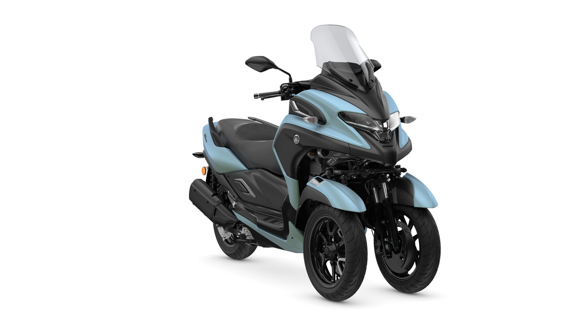 Tricity 300 - Yamaha Motor