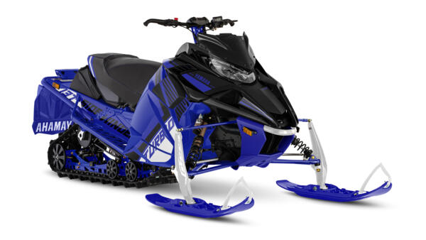 Yamaha Sidewinder L-TX LE EPS  2024