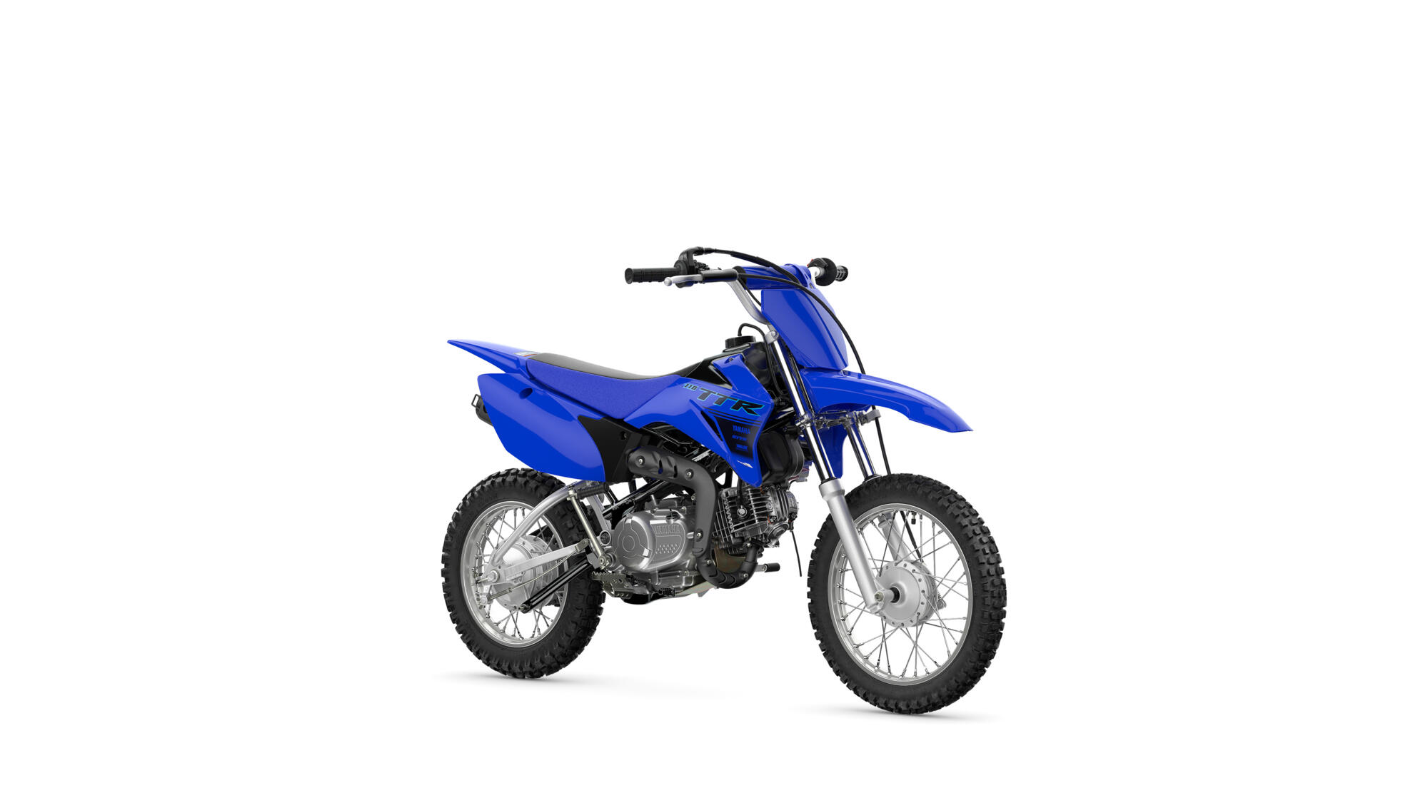 2024 Yamaha TTR110 EU Icon Blue 360 Degrees 001 03