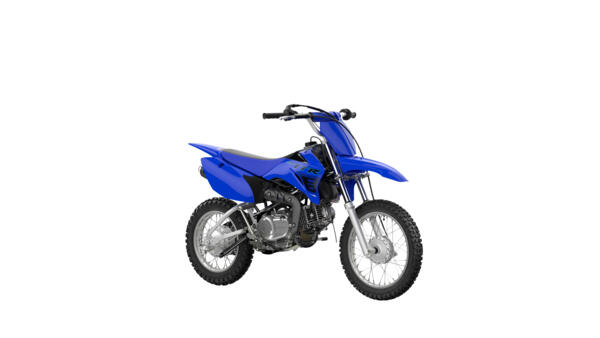 Yamaha TT-R110 2024
