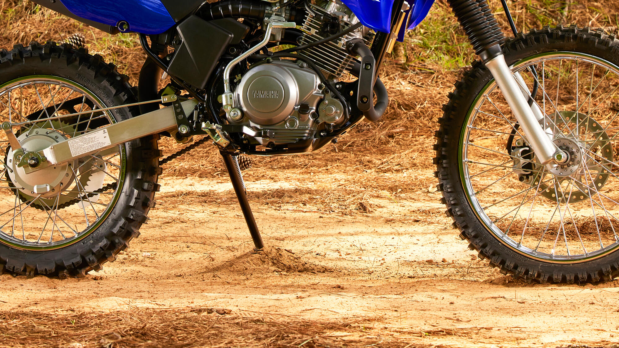 Kotači velikog promjera