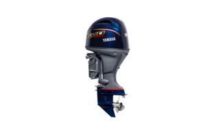 V MAX SHO Z 90HP - Yamaha Koper 2024 Yamaha VF90LA EU Black Studio 001 03