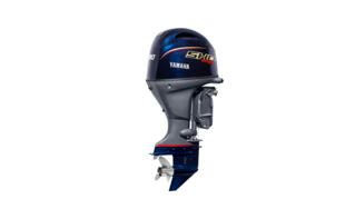 V MAX SHO Z 90HP - Yamaha Koper 2024 Yamaha VF90LA EU Black Studio 003 03