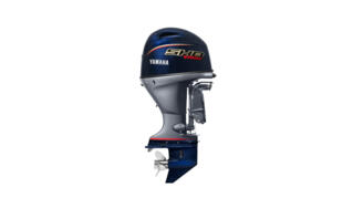 V MAX SHO Z 90HP - Yamaha Koper 2024 Yamaha VF90LA EU Black Studio 004 03