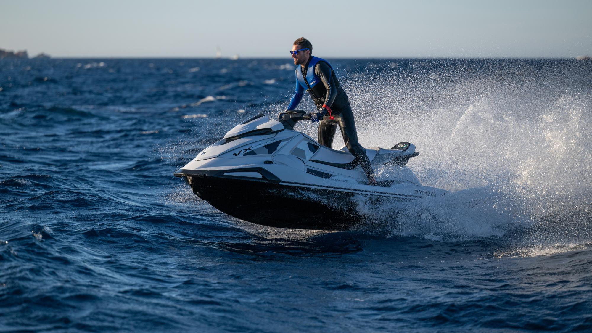 VX Cruiser HO Bild 6: VX Cruiser HO