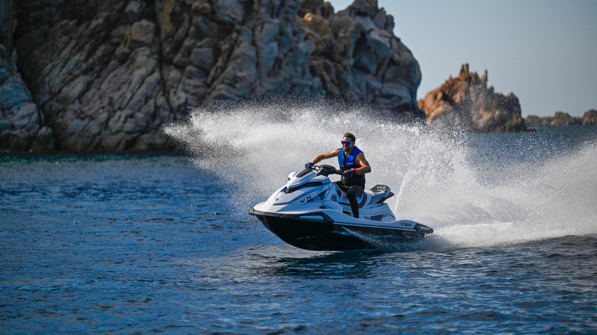 VX Cruiser HO Bild 7: VX Cruiser HO
