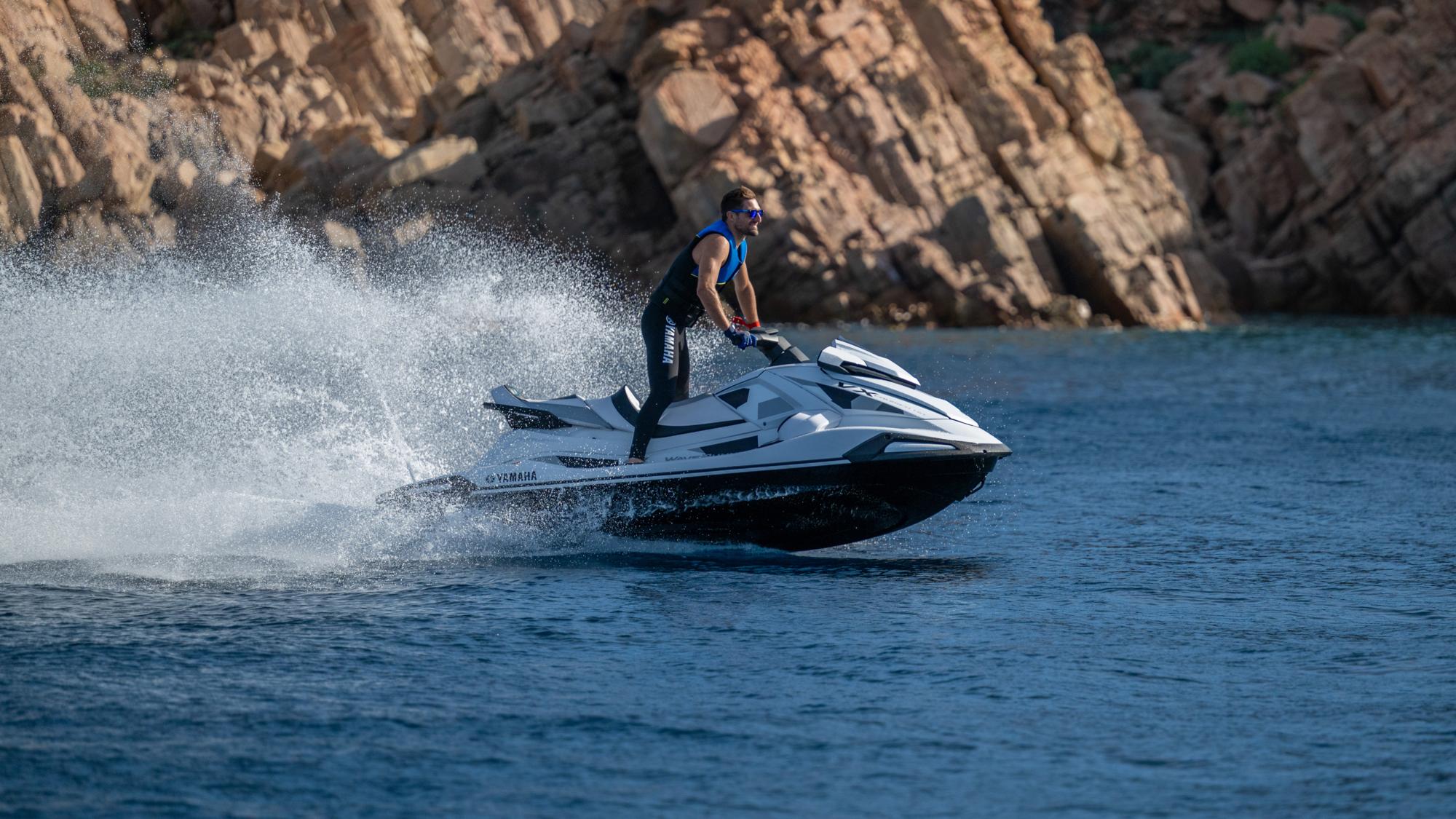 VX Cruiser HO Bild 8: VX Cruiser HO