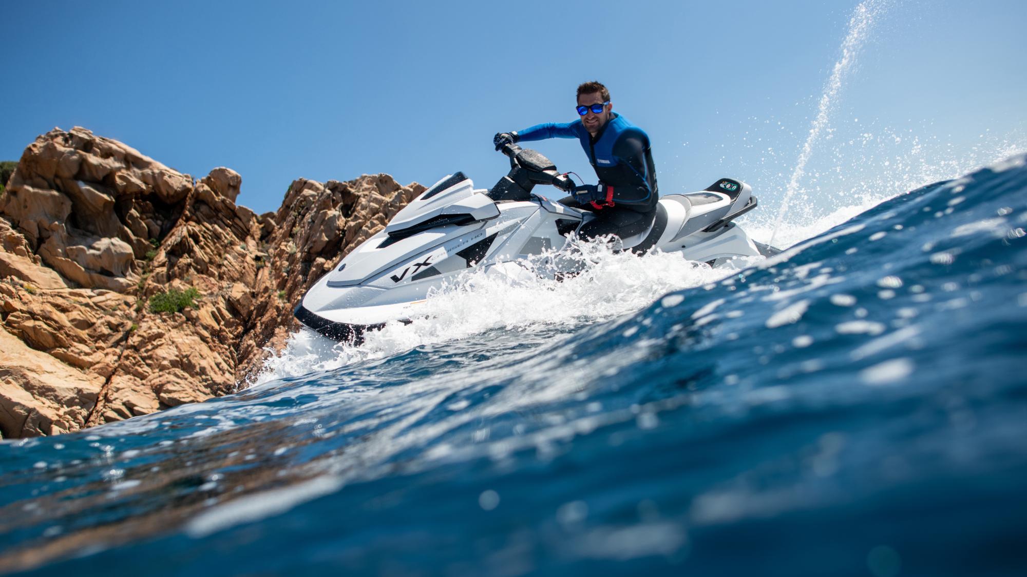 VX Cruiser HO Bild 9: VX Cruiser HO