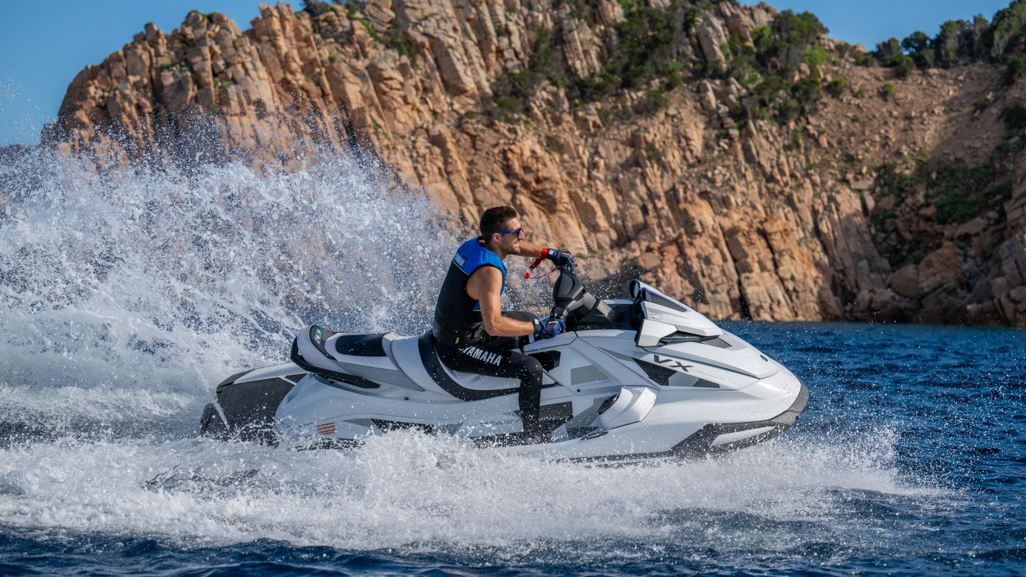 VX Cruiser HO Bild 10: VX Cruiser HO