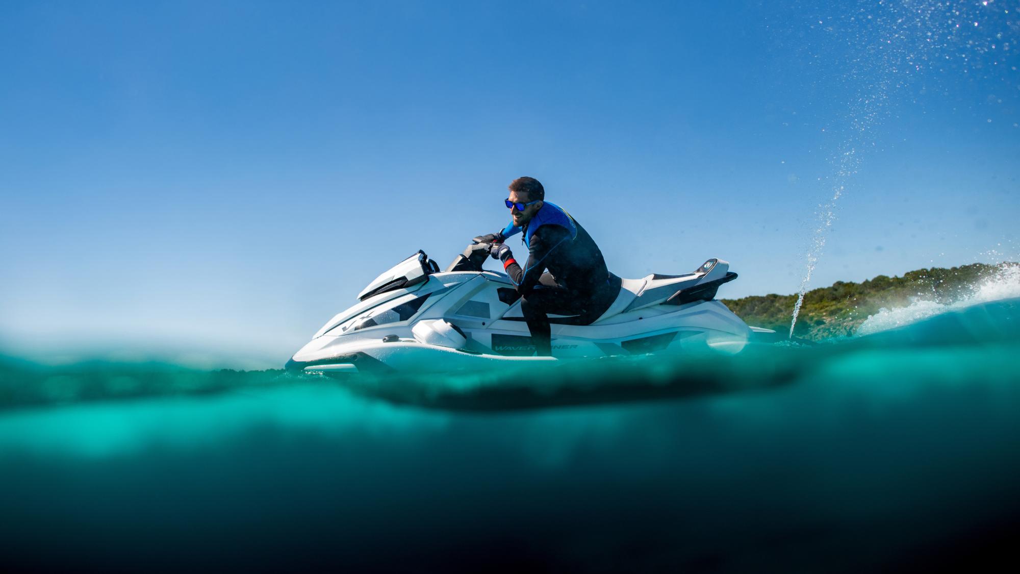 VX Cruiser HO Bild 11: VX Cruiser HO