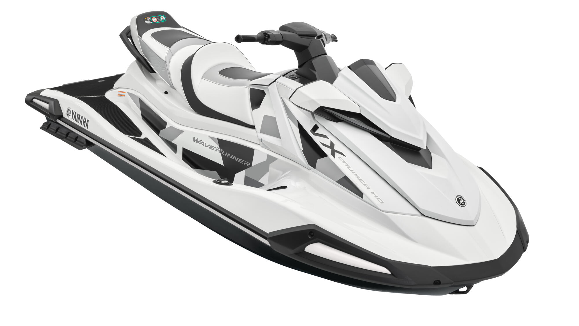 VX Cruiser HO Bild 2: VX Cruiser HO