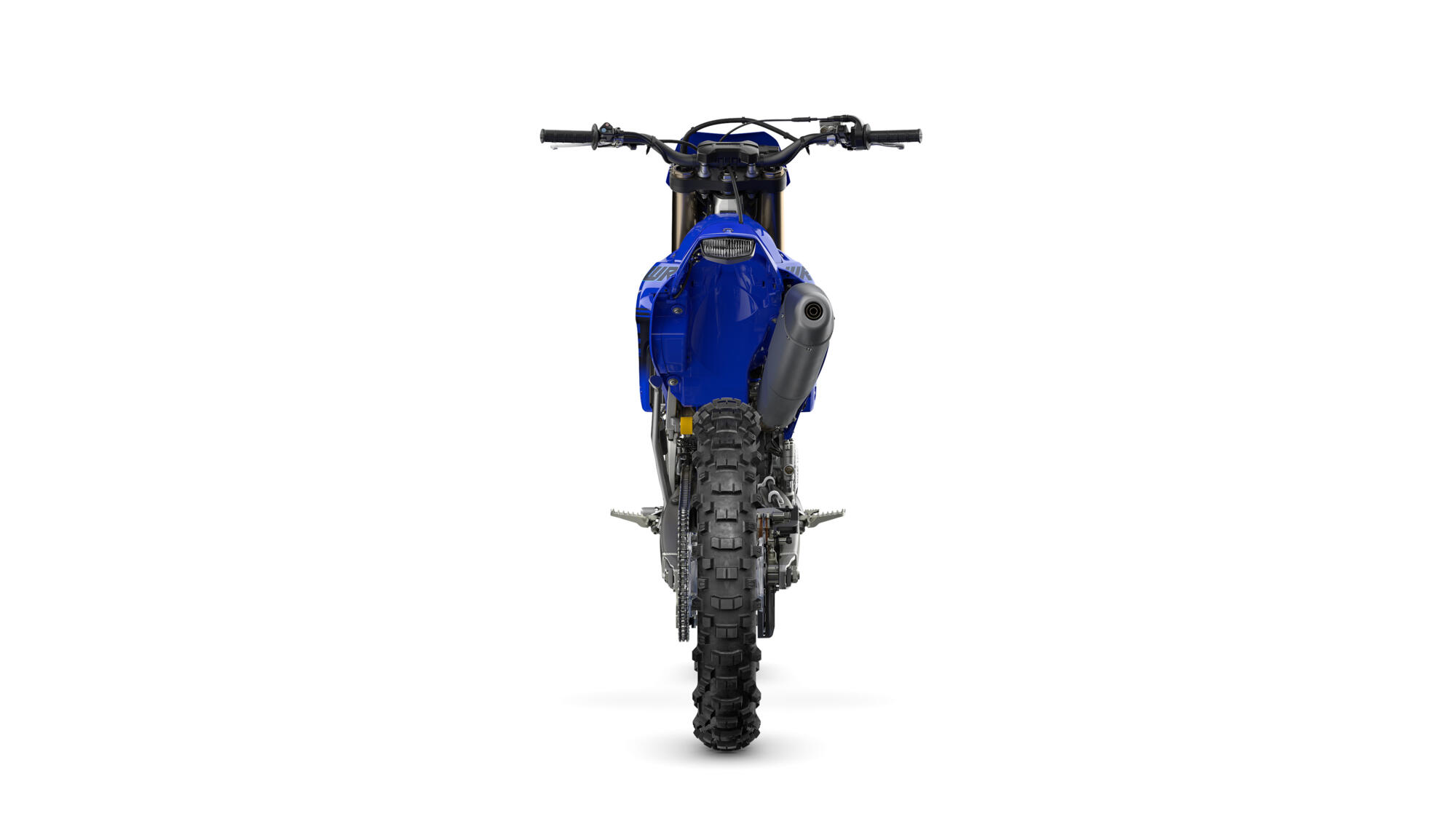 Yamaha WR450F 2023: Preço, Potência, Ficha Técnica e Fotos em 2023