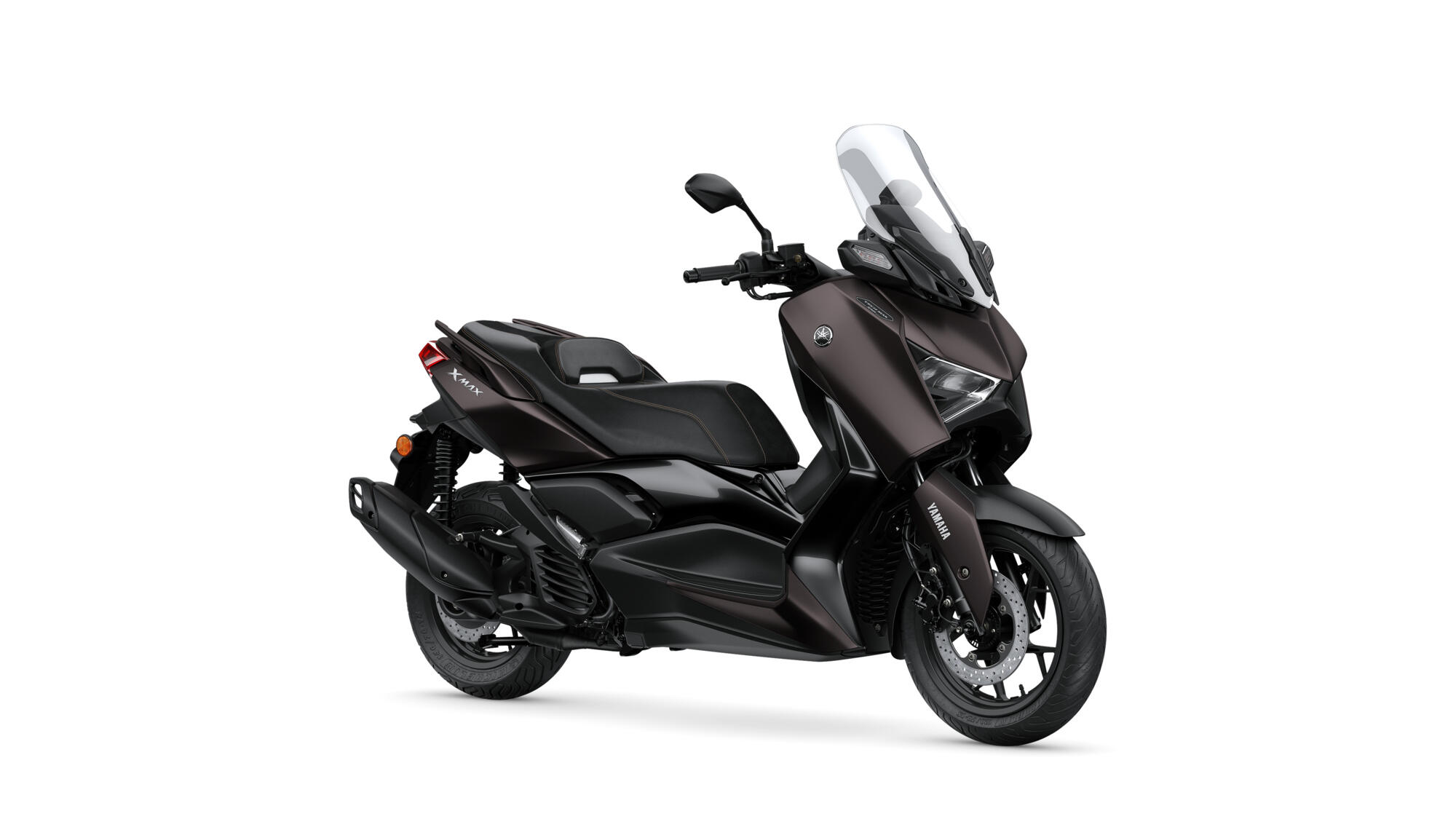 XMAX 125 Tech MAX