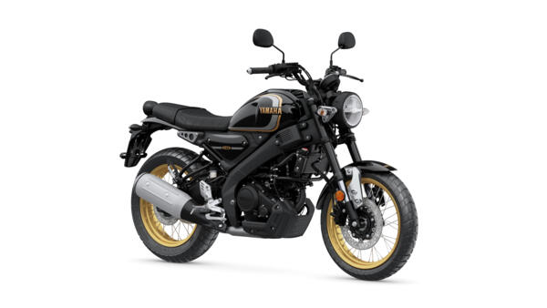 Motocicletas 125cc - Yamaha Motor