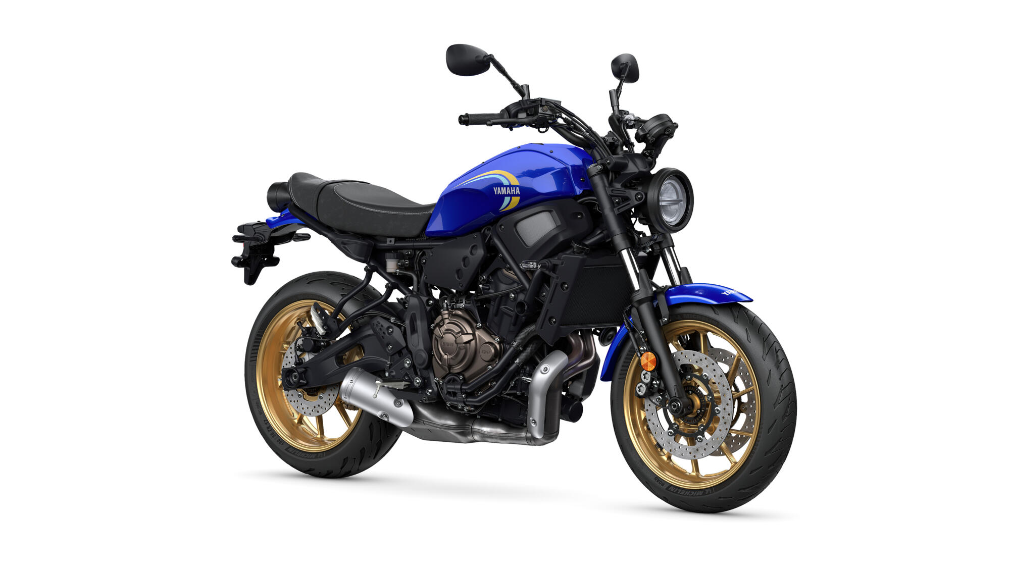 YAMAHA XSR700 サービスマニュアル 2022 RM41 BEE1 XSR700 - Yamaha Motor