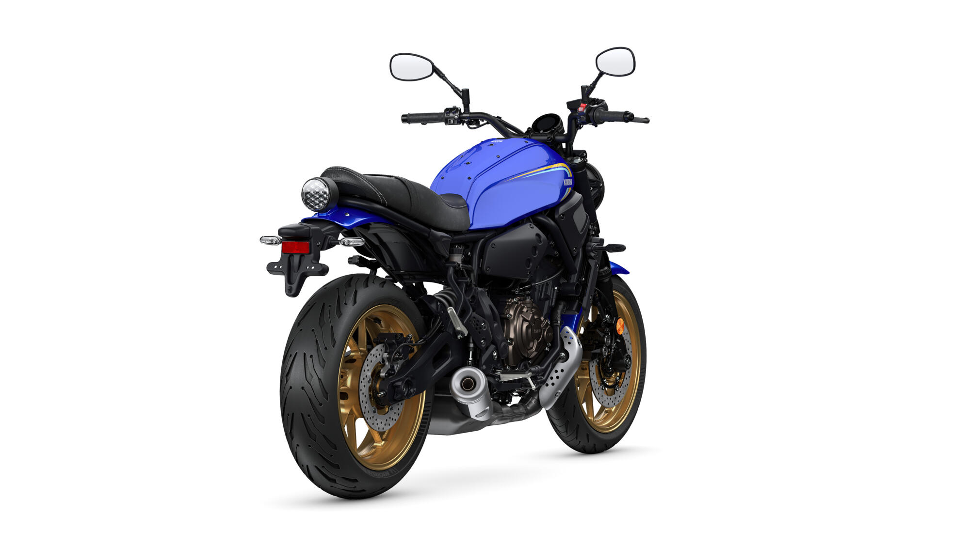 XSR700 - Yamaha Motor XSR700 - Yamaha Motor
