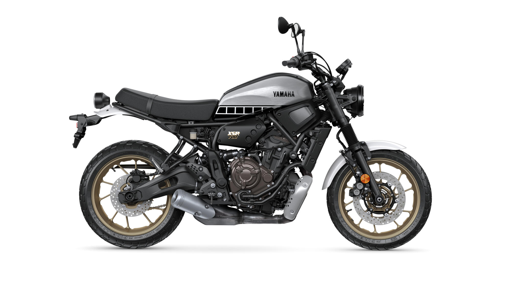 YAMAHA XSR700 サービスマニュアル 2022 RM41 BEE1 XSR700 Legacy - Motorcycles - Yamaha Motor