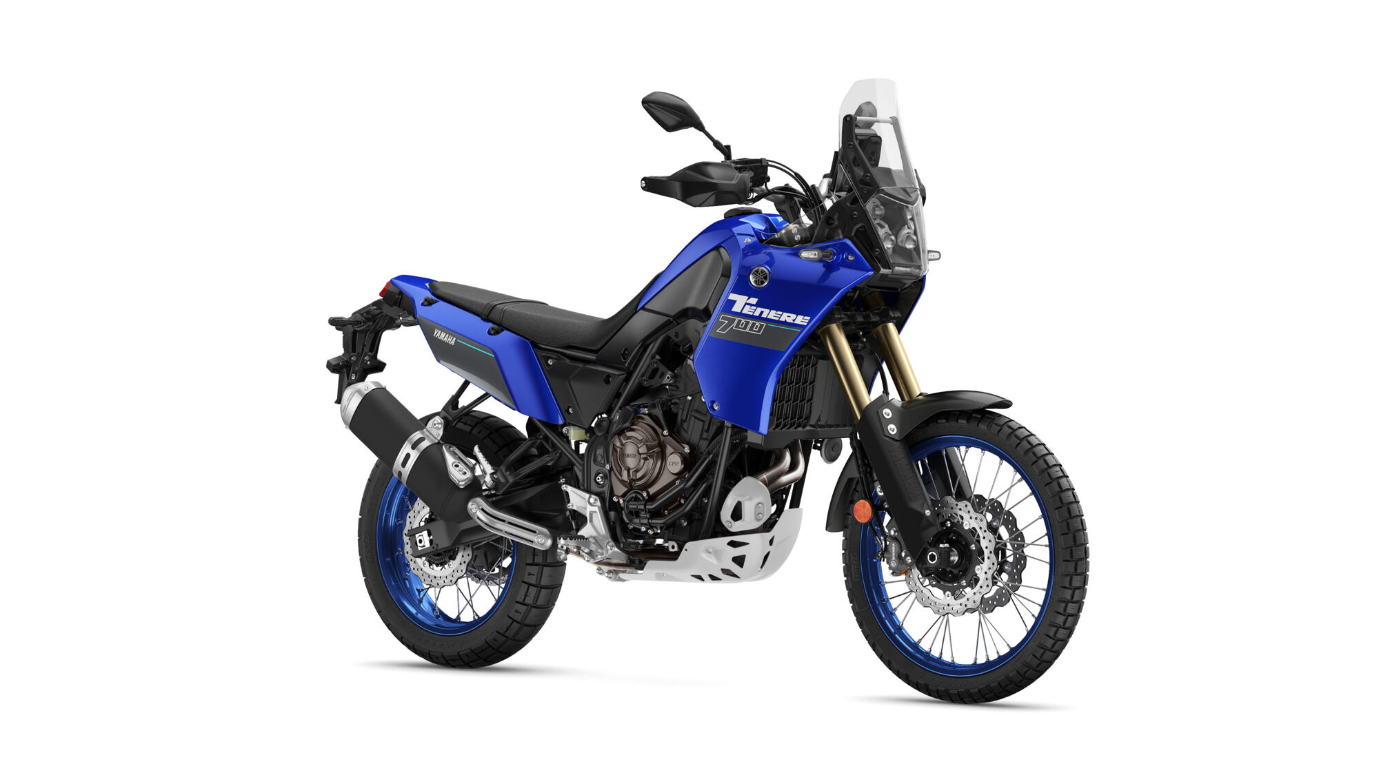 Pour les passionnés de VTT et de techno 2024-Yamaha-XTZ700-EU-Icon_Blue-360-Degrees-001-03