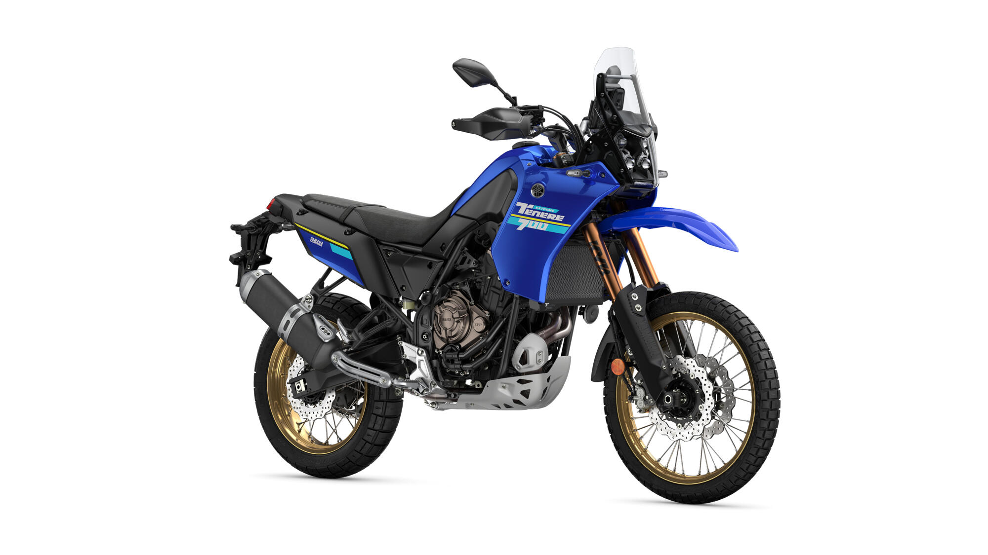 Yamaha XTZ 700 Tenere Extreme Edition DM15 2024