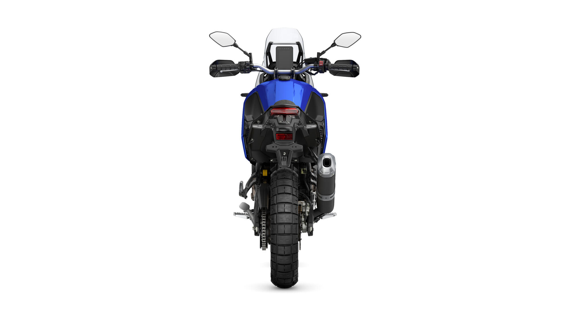Ténéré 700 Extreme - Motorcycles - Yamaha Motor