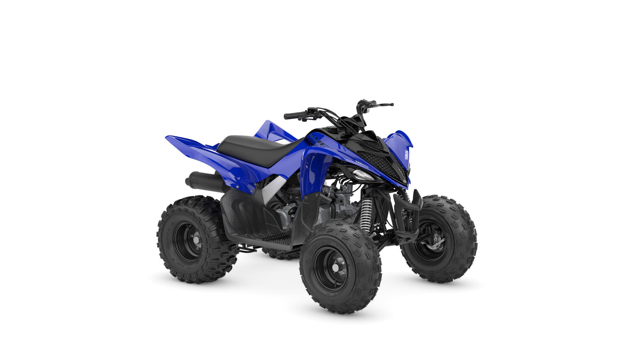 2024 Yamaha YFM110R 24 EU Racing Blue 360 Degrees 001 03