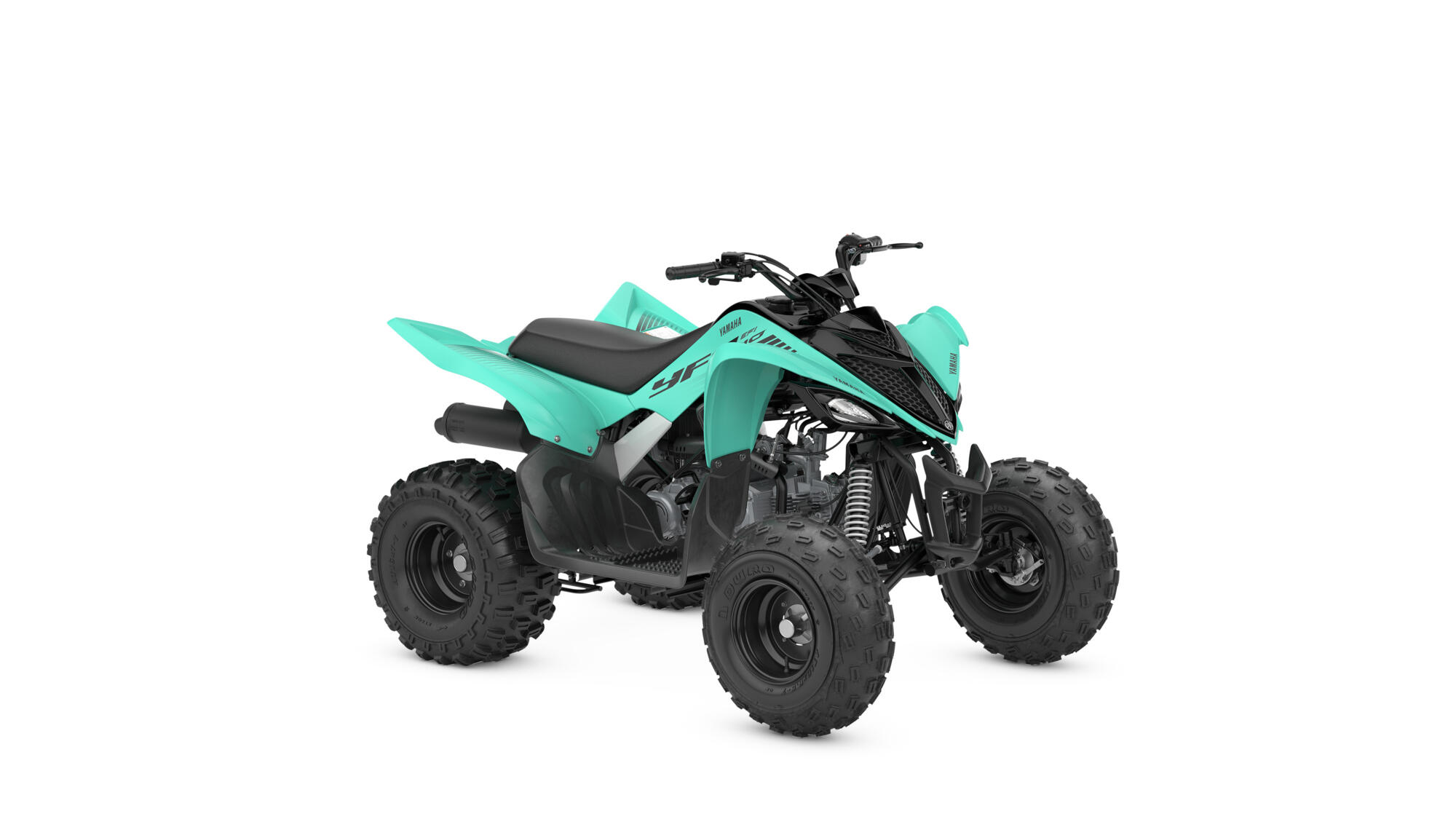 YFM110R 2024 - atv-side-by-side - Yamaha Motor