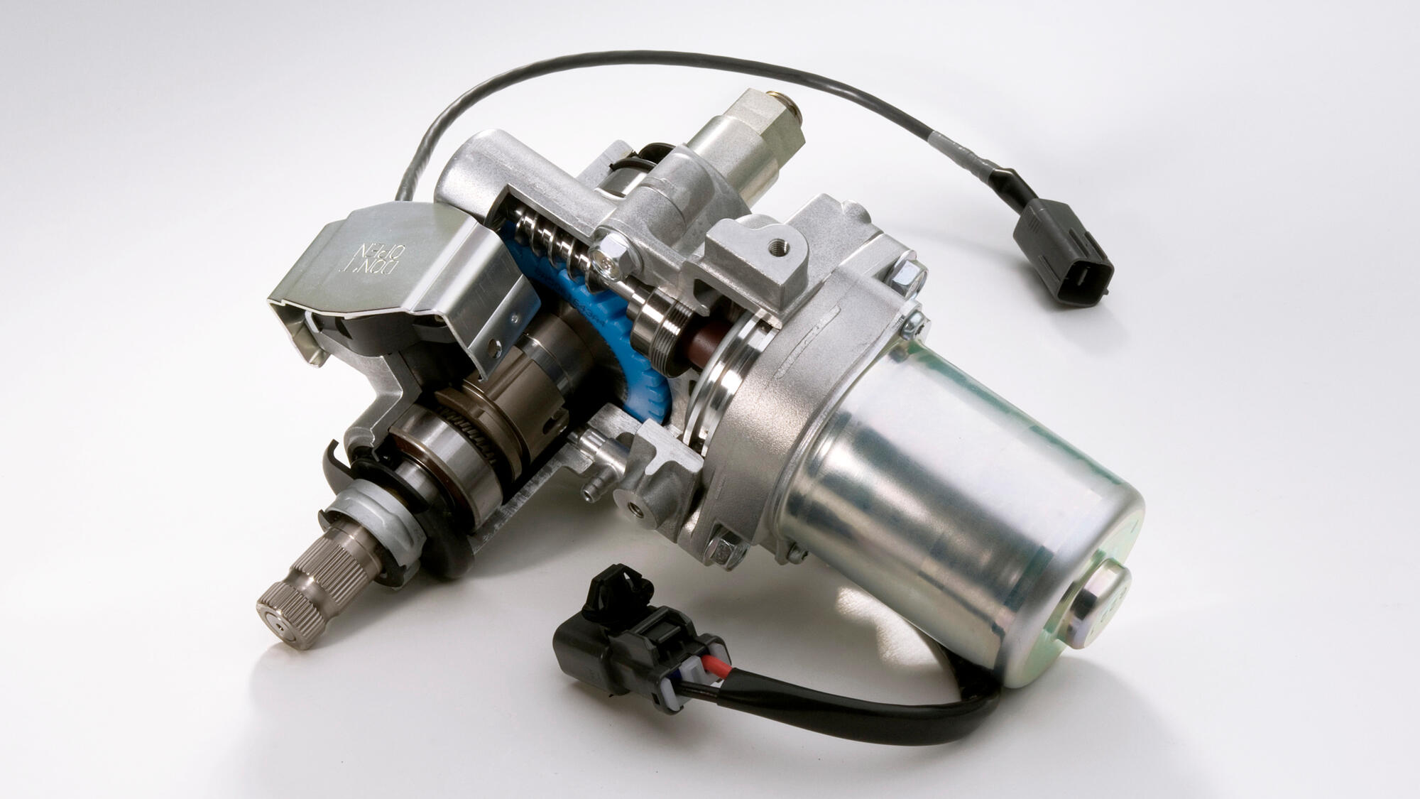 Electric Power Steering (EPS)