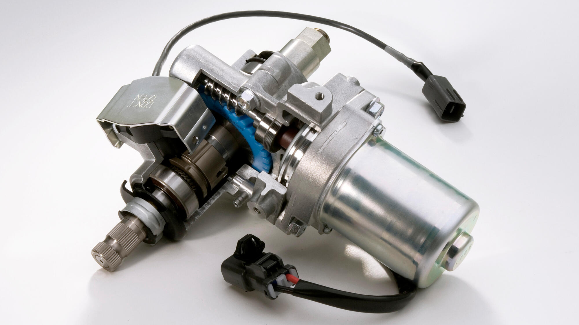 Electric Power Steering (EPS)