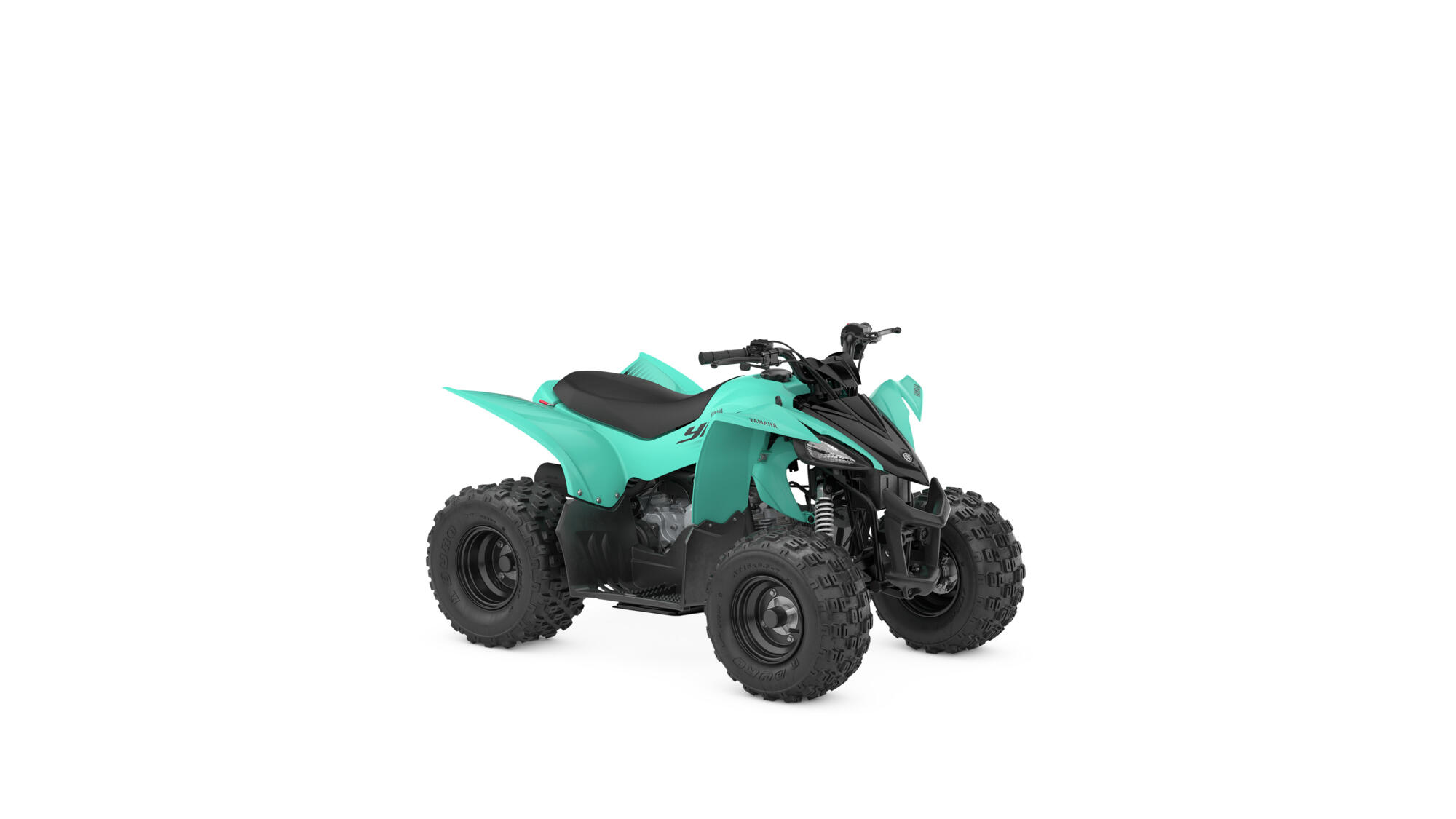 YFZ50 2024 atvsidebyside Yamaha Motor